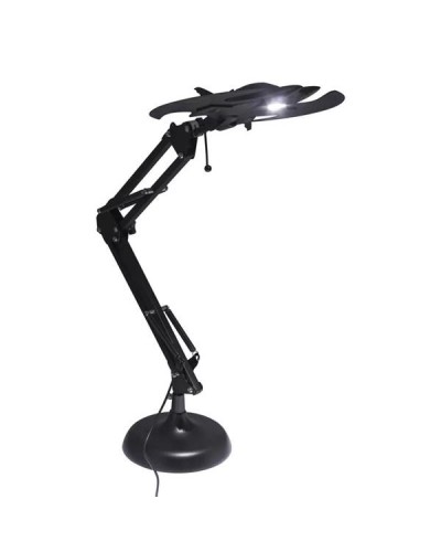 BATWING POSABLE DESK LIGHT BDP