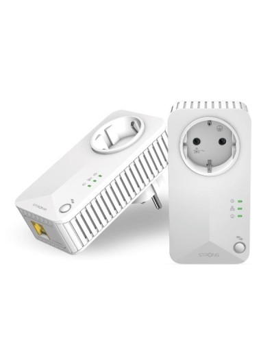 Powerline 600 Double Pack V2