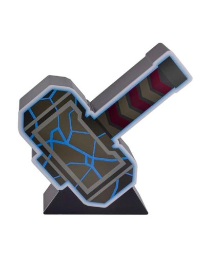 THORS HAMMER 2D LIGHT