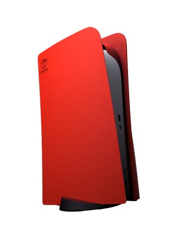 5IDES PANELS PS5DISK RED