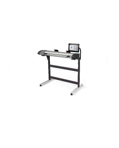 DESIGNJET SD PRO 2 44-IN SCANNER