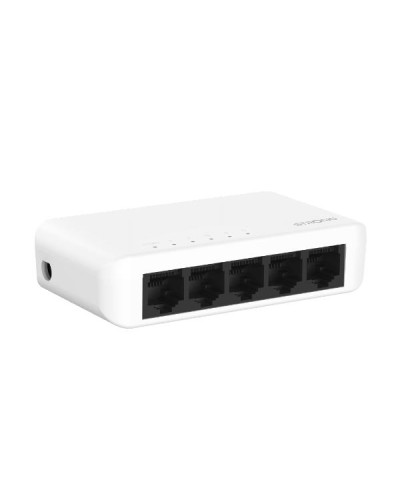 5-Port Gigabit Desktop Switch