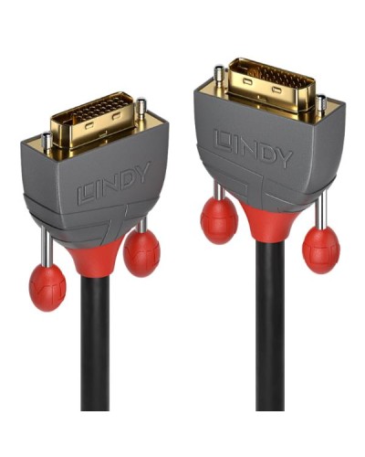 Cavo DVI-D Dual Link, 3m