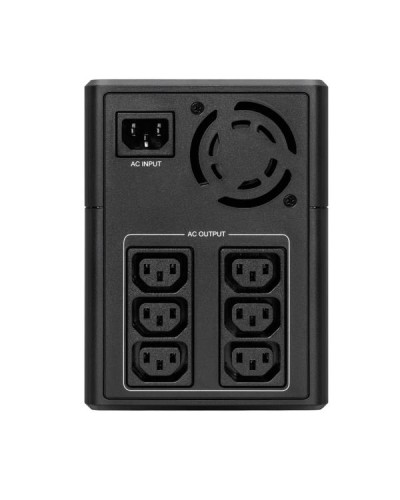 EATON 5E 2200 USB IEC G2