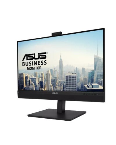 ASUS BE27ACSBK Webcam Monitor