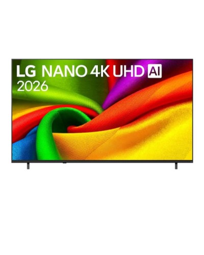 65 NANO AI NU85 4K ULTRA HD WEBOS26 - PIEDINI LATERALI