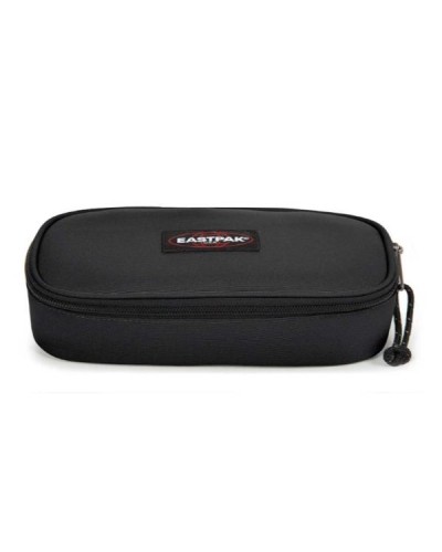 ASTUCCIO OVAL SINGLE - BLACK