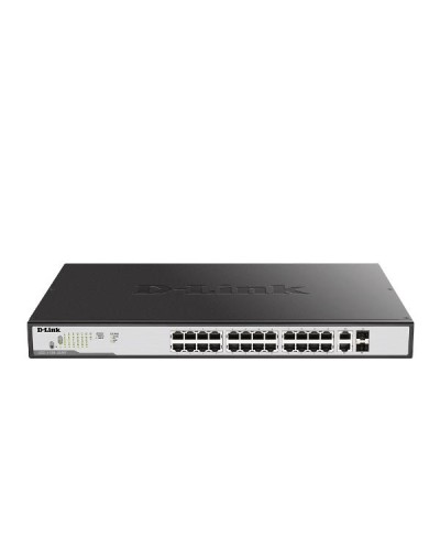 26PORT POE+ GIGABIT SMART MANA