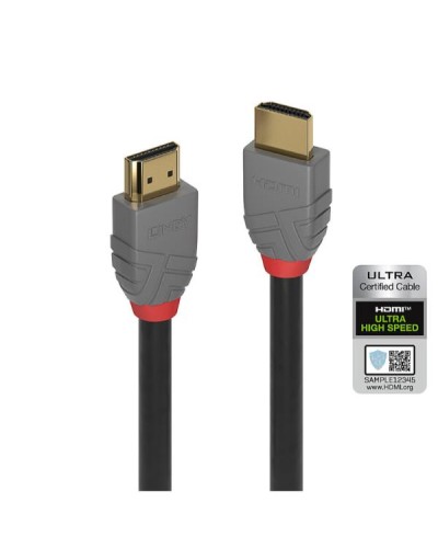 CAVO HDMI STANDARD 1M