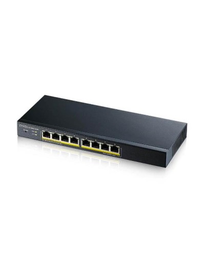 Switch Web ManagedGS1900-8HP-EU0103F