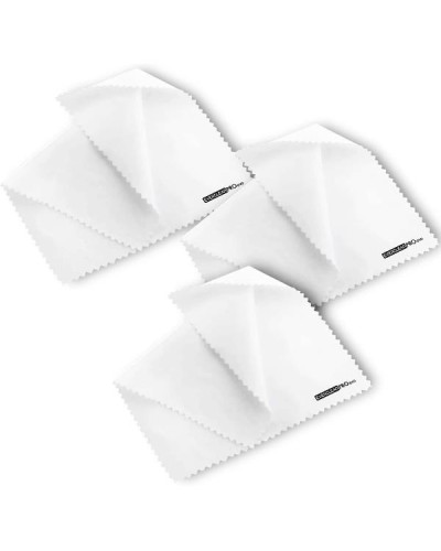 SET panni di pulizia EVERCLEAN PRO EVO 3 pz