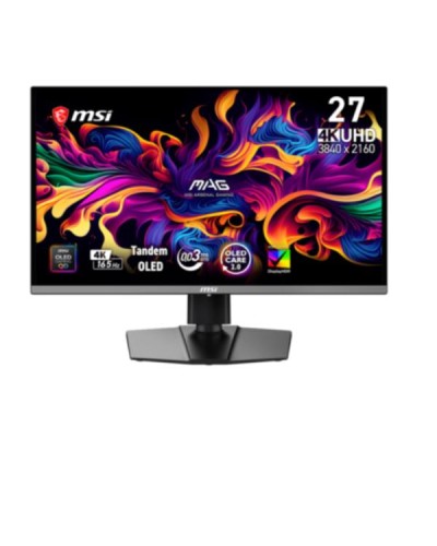 MAG 272UP QD-OLED E16