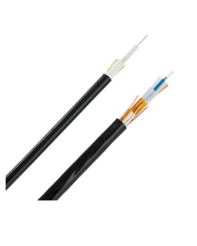Panduit CAVO 24FO OS2 INT/EST CCA
