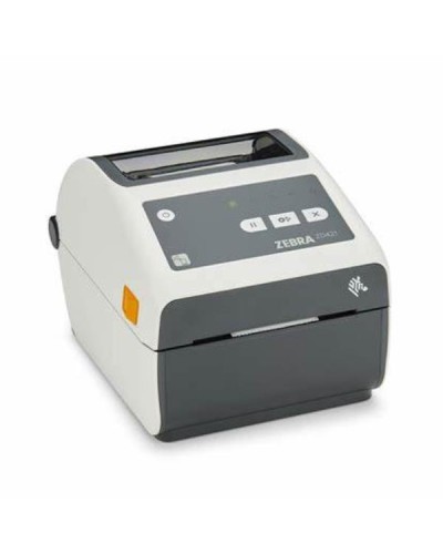 ZD421 DT HC 203 dpi USB, ETHERNET, EZPL