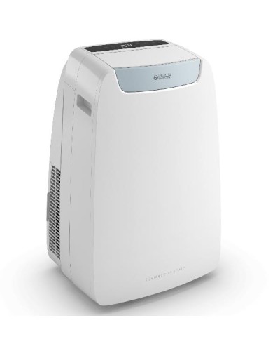 Climatizzatore Portatile Olimpia Splendid "DOLCECLIMA AIR PRO 13" - 13.000 BTU da 2.9 kW - 3in1 - WiFi Integrato - R290 - Ambie