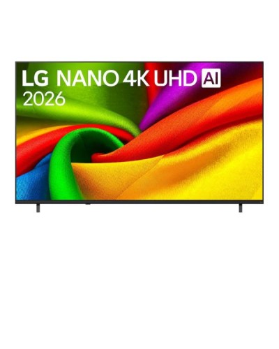 85 NANO AI NU85 4K ULTRA HD WEBOS26 - PIEDINI LATERALI