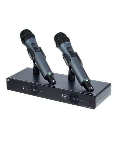 XSW 1 825 Dual Vocal Set A -Band