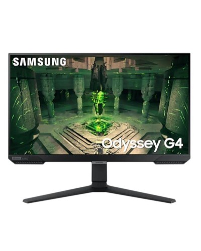 S25BG4  Monitor Gaming, FHD, 240Hz