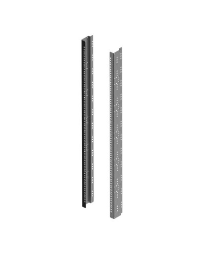 IT - RACK - Coppia montanti 19" 34U neri