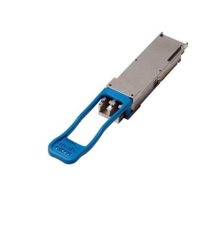 NILOX TECH - Quad Small Form-Factor Pluggable