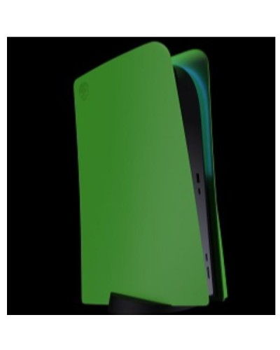 5IDES PANELS PS5DISK LIME