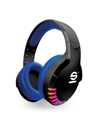 SPARCO - Wireless Headphones SPEED [SPARCO COLLECTION]