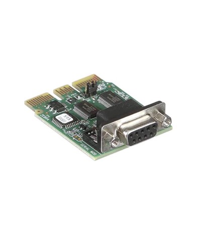 KIT PORTA SERIALE RS232 ZD421D, ZD421T, ZD421C, ZD411D, ZD411T, ZD611D, ZD611T