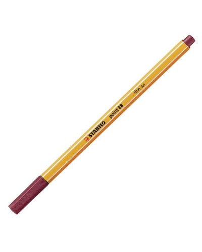 CF10 FINELINER POINT 88 PORPORA