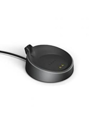 14207-73 Supporto di ricarica per Jabra EVOLVE2 75 (USB-A BLACK)