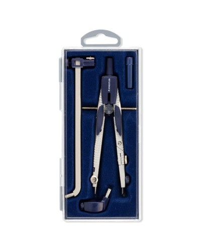 STAEDTLER 553 COMPASSO SCOLASTICO