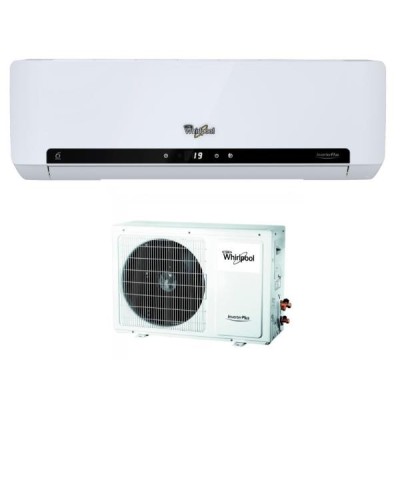 WHIRLPOOL SET MONO 12000 BTUWIFI