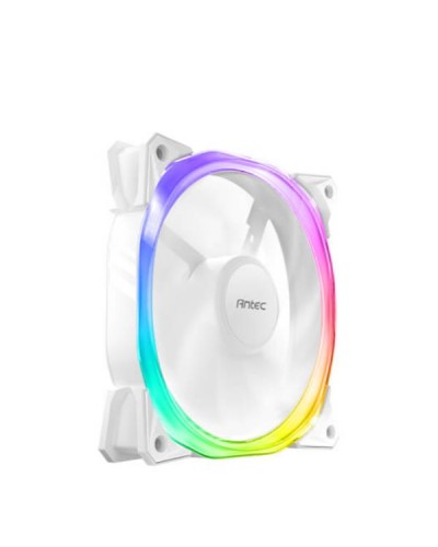 FUSION120 ARGB W WHITE PWM FAN