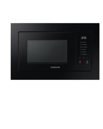 MICRO GRILL BI 23L NERO 1150W