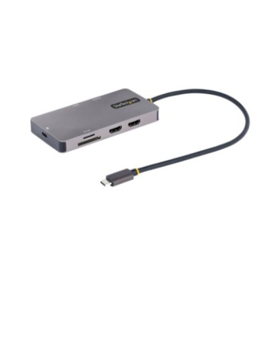 Adattatore USB C Multiporta