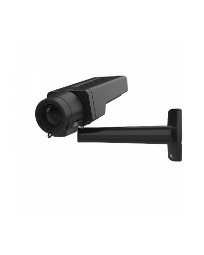 AXIS Q1656 Box Camera