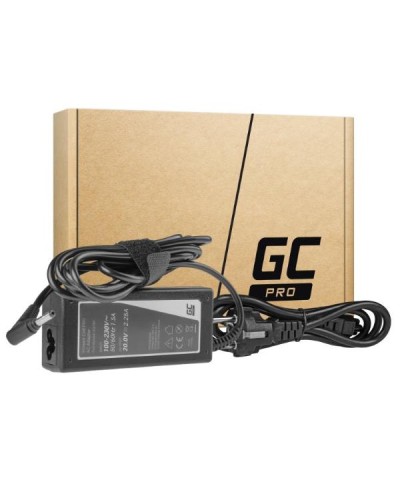 Caricabatterie / Adattatore CA Green Cell PRO 20V 2.25A 45W per Lenovo IdeaPad 110 110-15 100-15IBY 110-15IBR 320-15ISK 320-15A