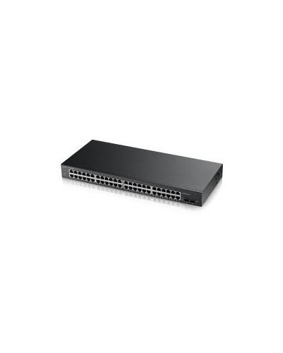 Switch Web Managed GS1900-48-EU0102F