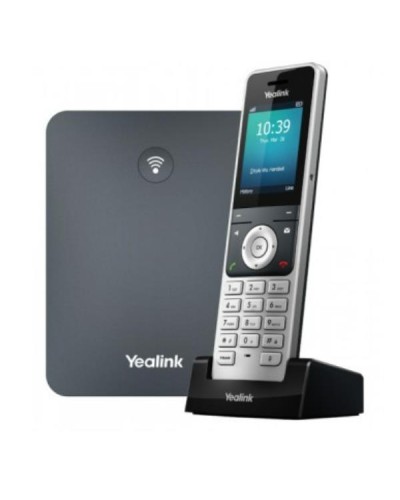 W76P PACKAGE-DECT BASEW70B+CORDLESS