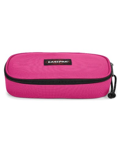 ASTUCCIO OVAL SINGLE - PINK ESCAPE