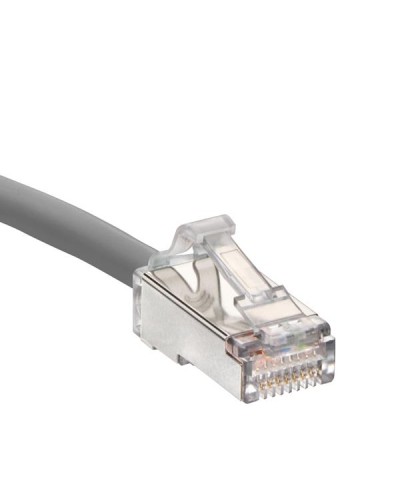 LEVITON - Cavo di perm. Cat.6A 17S 5,1M