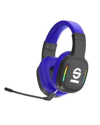 SPARCO - Wireless Headphones RACE [SPARCO COLLECTION]