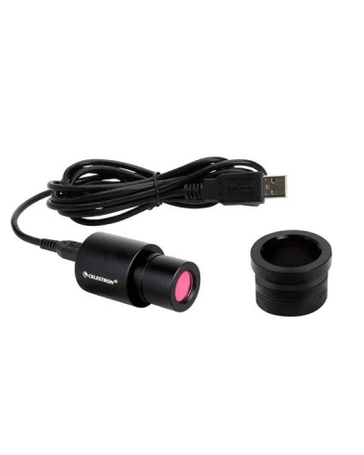 MICROSCOPIO DIGITAL IMAGE 2.1MP