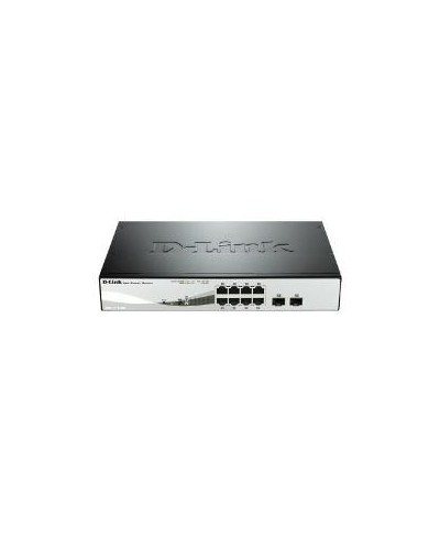 GIGABIT DESKTOP POE SMART SWITCH