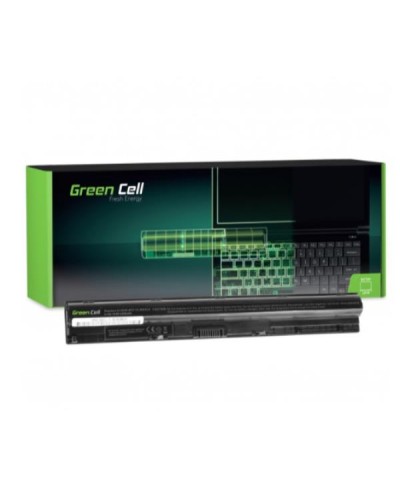 Computer portatile Green Cell ® Akku M5Y1K per Dell Inspiron 14 3451, 15 3555 3558 5551 5552 5555 5558, 17 5755 5758, Vostro 3