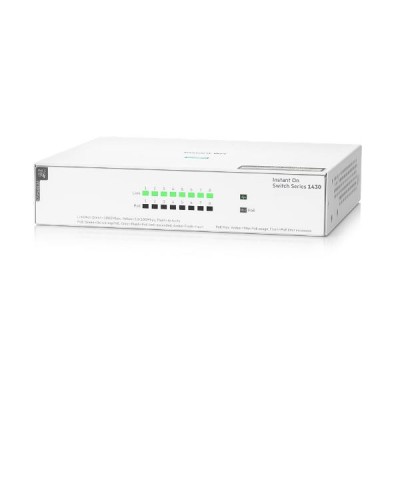 Aruba Instant On On 1430 8G 64W Sw