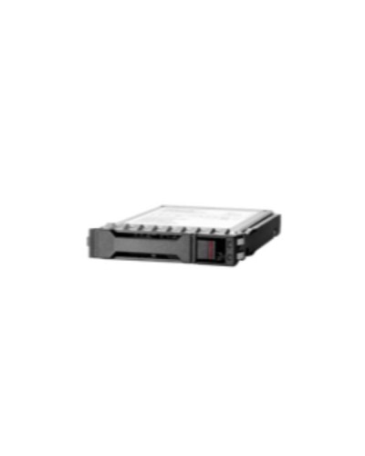 HPE 3.84TB SATA RI SFF BC MV SSD