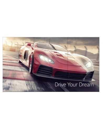 55  LED IPS  1920X1080  16:9  500