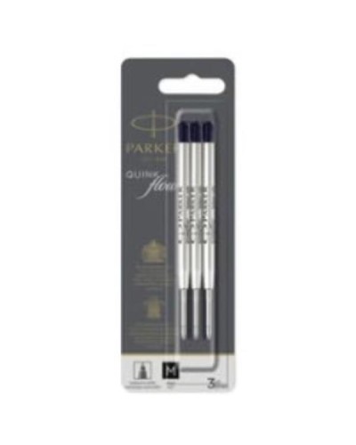 Refill sfera Quinkflow - Nero