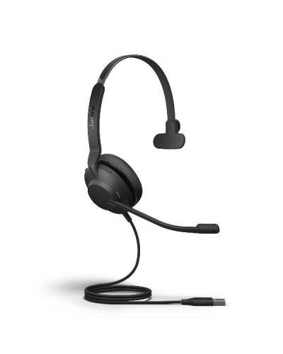 23189-899-979 - JABRA EVOLVE2 30 MONO MS USB-A SE