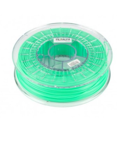 PLA 700G VERDE FLUO  2.85 MM